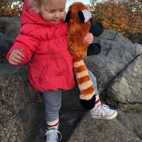 Beautiful French Puffer Winter Coat - Picture 2 of 10